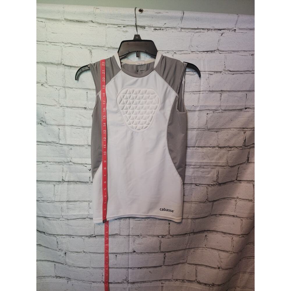 Cabasse Protect Body Shirt Boys Youth Large